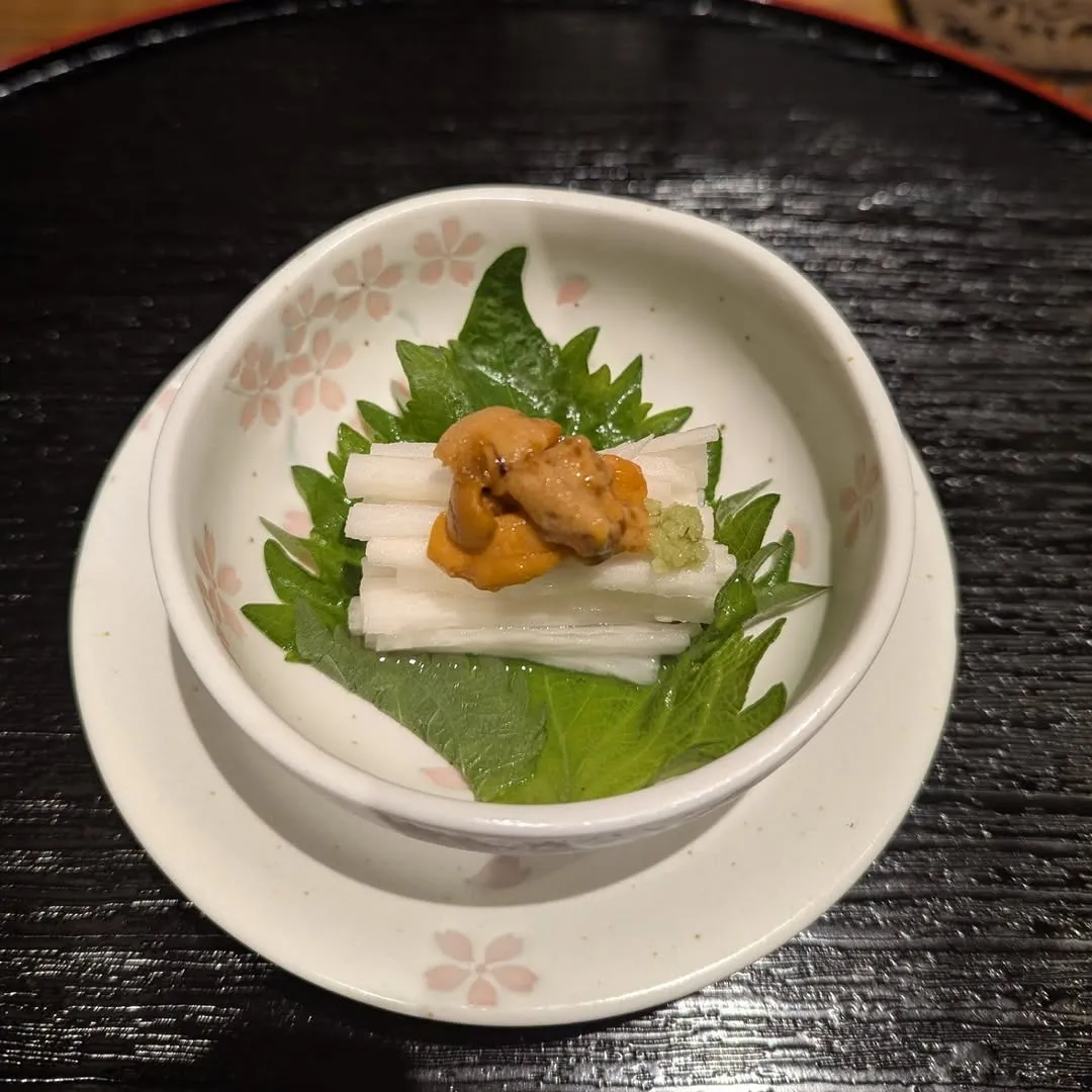 おまかせ会席 寿